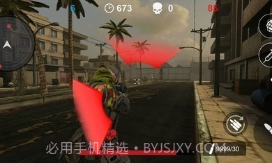 突击特战队截图4