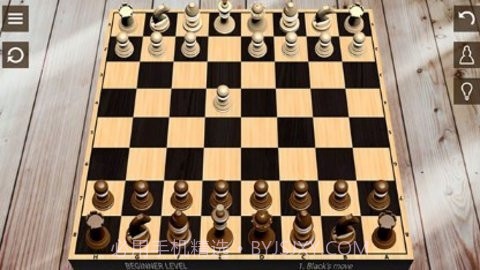 国际象棋（Chess）截图1