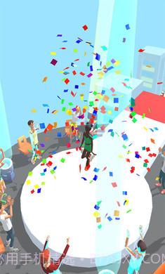 看谁叠的高截图4 看谁叠的高截图4