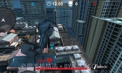 突击特战队截图2