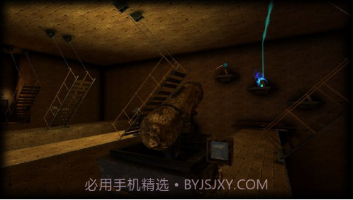 遗产2古老的诅咒截图2 遗产2古老的诅咒截图2