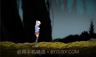 阿尔卑斯与危险森林截图2 阿尔卑斯与危险森林截图2