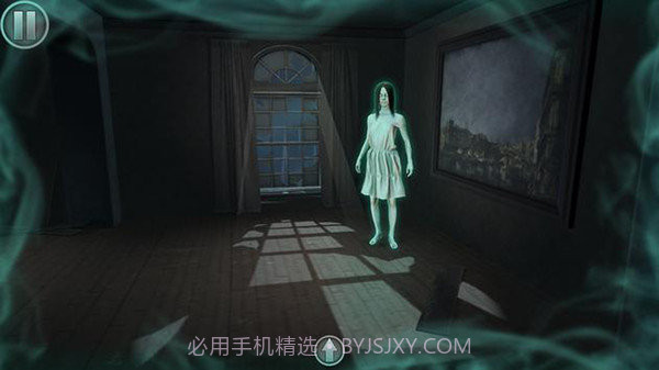 闹鬼的房间手机版截图1 闹鬼的房间手机版截图1