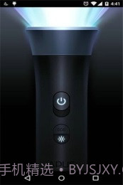 APUS手电筒截图3 APUS手电筒截图3