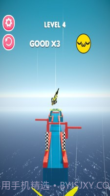 自行车不要停截图4