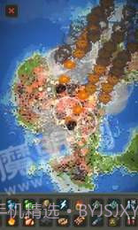 创世神模拟器中文版游戏手游截图3 创世神模拟器中文版游戏手游截图3