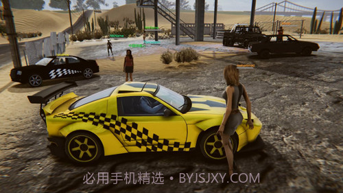 火力全开2城市狂热内置菜单2024截图2