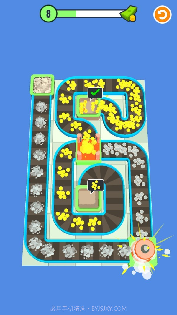 完美工厂截图1 完美工厂截图1