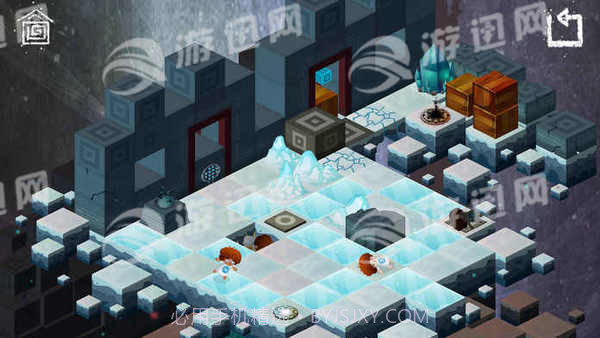 珀耳塞福涅手机版截图1