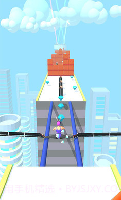 看谁叠的高截图1 看谁叠的高截图1