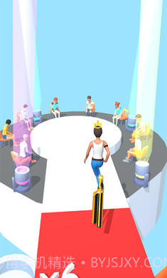 看谁叠的高截图2 看谁叠的高截图2