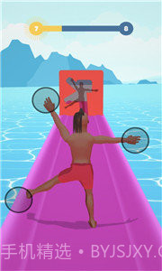 水上来追妹截图2 水上来追妹截图2