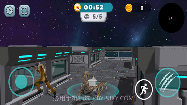 迷宫生存逃脱截图2 迷宫生存逃脱截图2