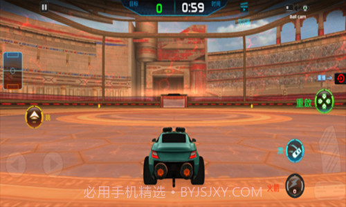 涡轮联盟截图3 涡轮联盟截图3