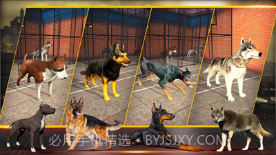 三角洲部队突击队截图1