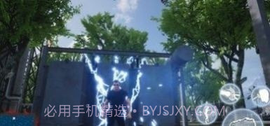 不败英雄大城市截图2