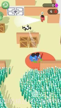 伪装者攻击截图2 伪装者攻击截图2