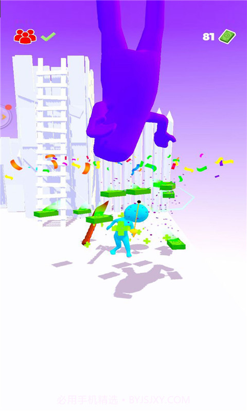 勇往直击截图3 勇往直击截图3