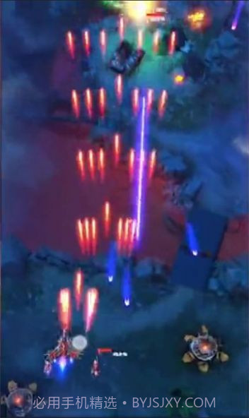 机甲战歌暴龙截图3