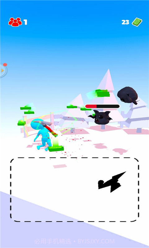 勇往直击截图4 勇往直击截图4