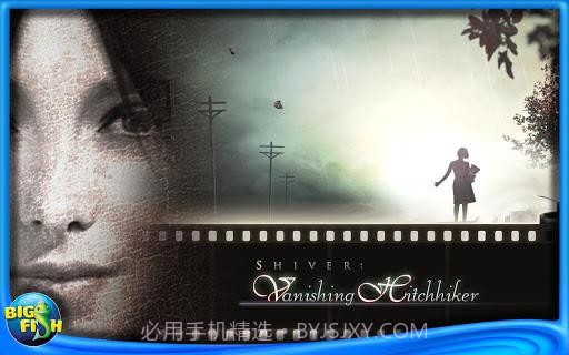 惊颤:消失的搭车人 Shiver:Hitchhiker截图1 惊颤:消失的搭车人 Shiver:Hitchhiker截图1