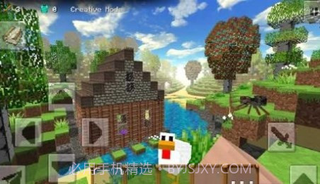 迷你工艺2:群落截图2 迷你工艺2:群落截图2