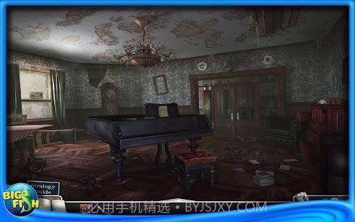 惊颤:消失的搭车人 Shiver:Hitchhiker截图5 惊颤:消失的搭车人 Shiver:Hitchhiker截图5