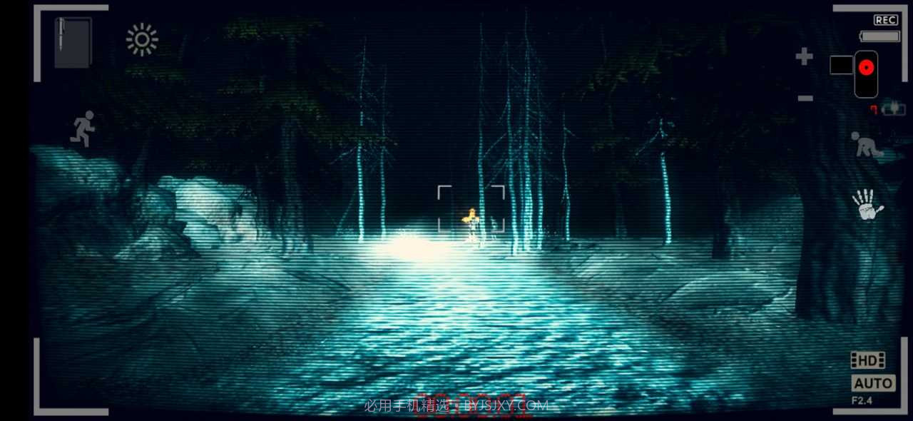 精神病院6恶魔之子汉化版截图4