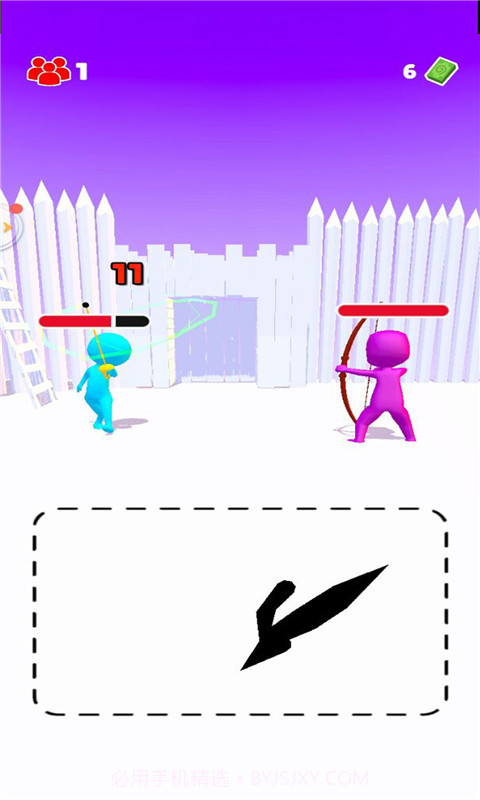 勇往直击截图1 勇往直击截图1