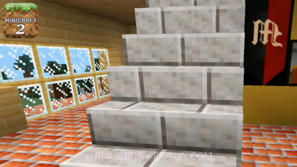 迷你工艺匠人截图1