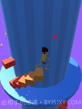 爬上塔去截图1 爬上塔去截图1