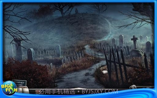 惊颤:消失的搭车人 Shiver:Hitchhiker截图3 惊颤:消失的搭车人 Shiver:Hitchhiker截图3