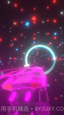 节奏赛车手截图1