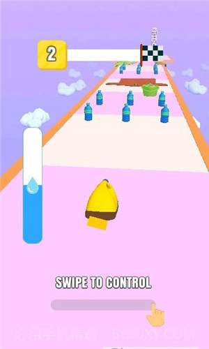 熨烫模拟器截图1