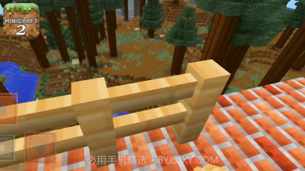 迷你工艺匠人截图3