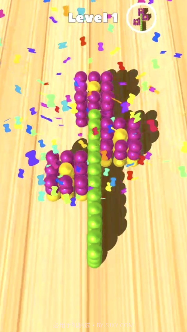 磁铁解压截图3 磁铁解压截图3