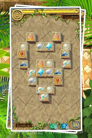 元素方阵 Maya Matrix截图5