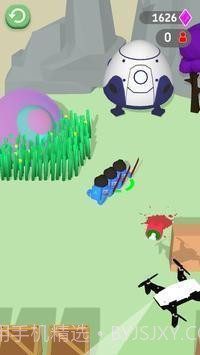 伪装者攻击截图1 伪装者攻击截图1