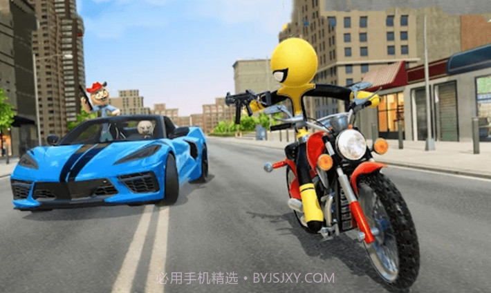 寒冰战神英雄截图1