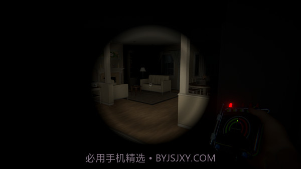 幽灵放逐Ghost Exile截图7