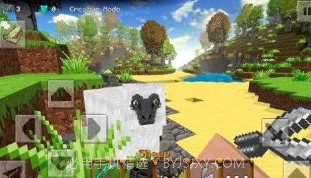 迷你工艺2:群落截图1 迷你工艺2:群落截图1