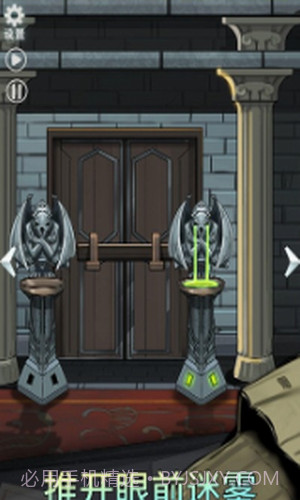 恐怖玩偶2古堡截图2