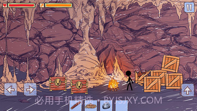 荒野求生火柴人木筏逃生截图5 荒野求生火柴人木筏逃生截图5