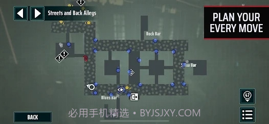 杀手血钱复仇截图1