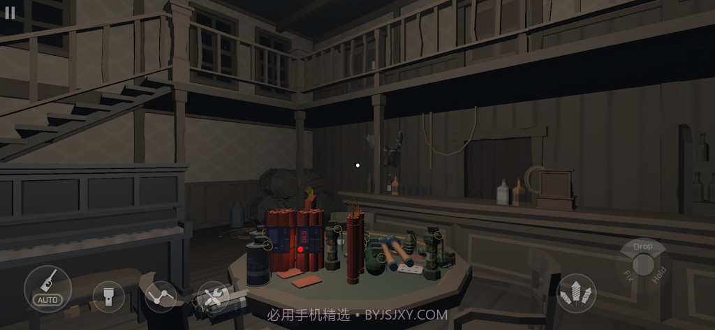 烟花模拟器核弹版截图1