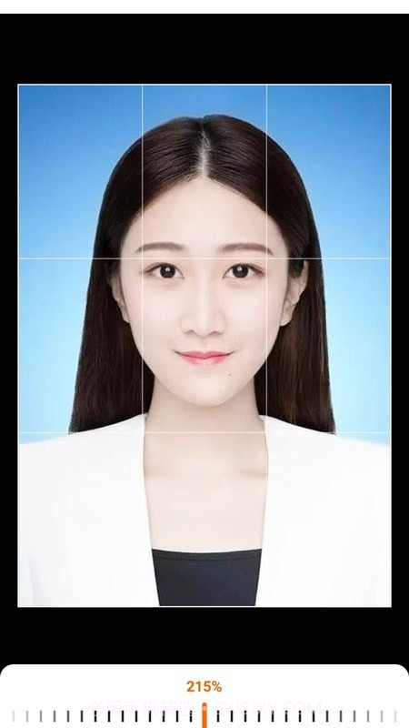 个人证件照截图4