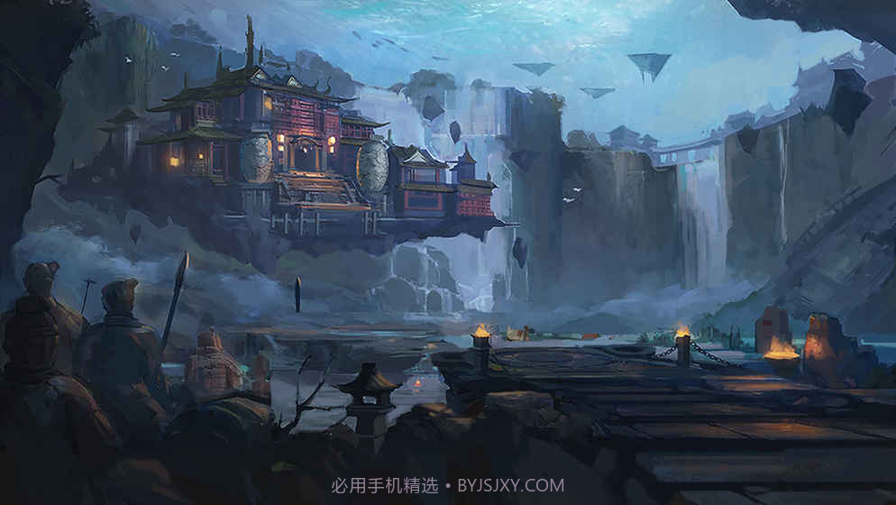 兵马俑之谜截图4