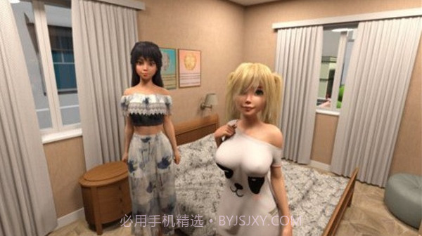 快乐的暑假4.2安卓截图1