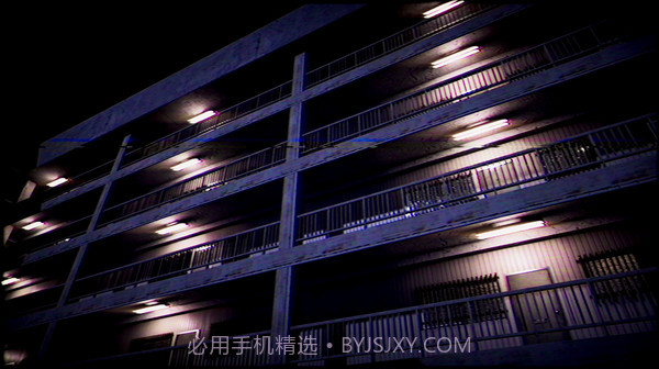 例外配达官网版截图5