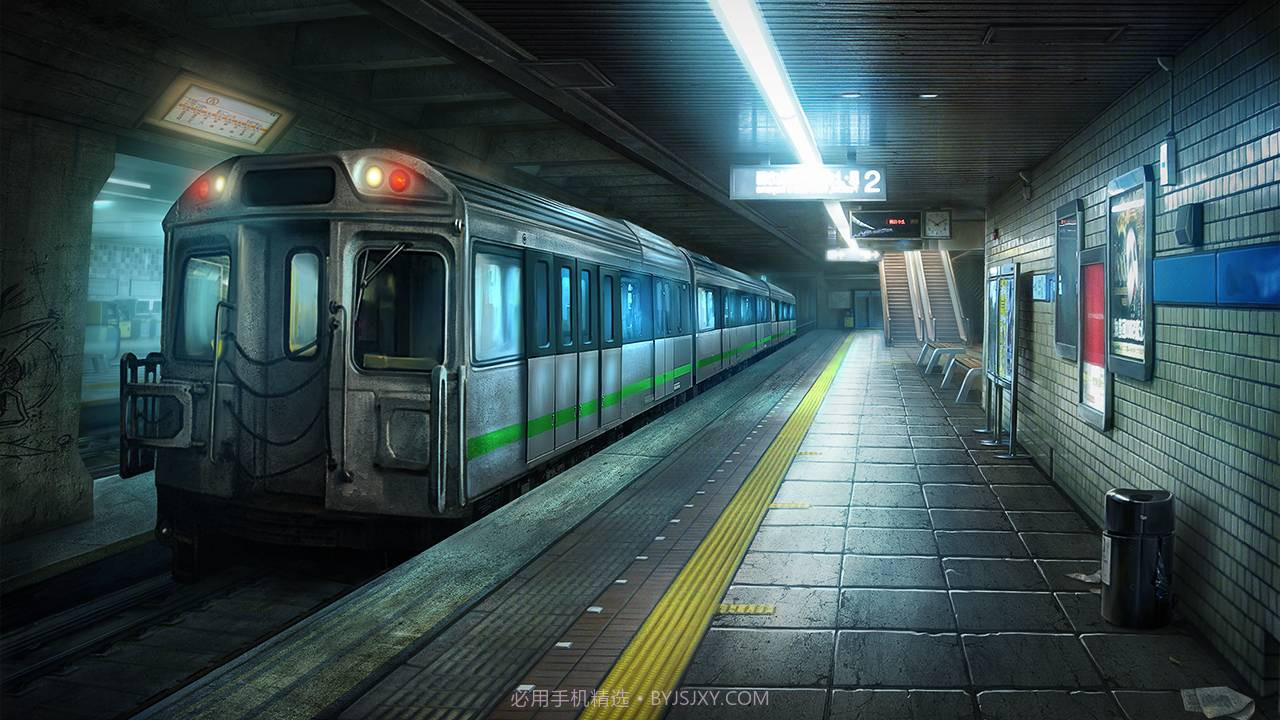 亚当沃尔夫Adam Wolfe截图6